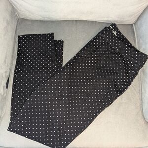 Pixie High Rise Slack